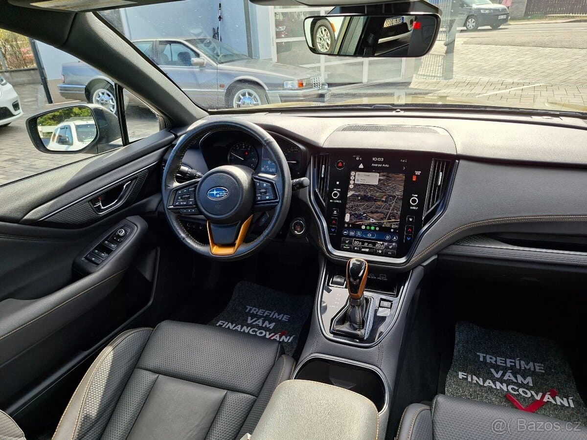 2024 Subaru OUTBACK - 10