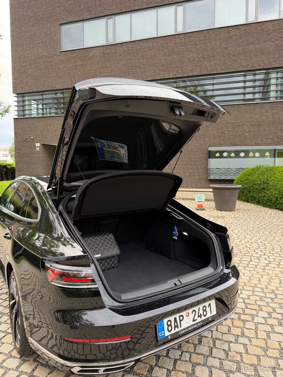 2021 Volkswagen ARTEON - 10