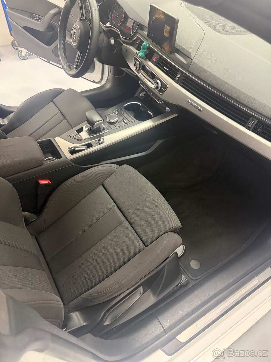2017 Audi A5 - 10