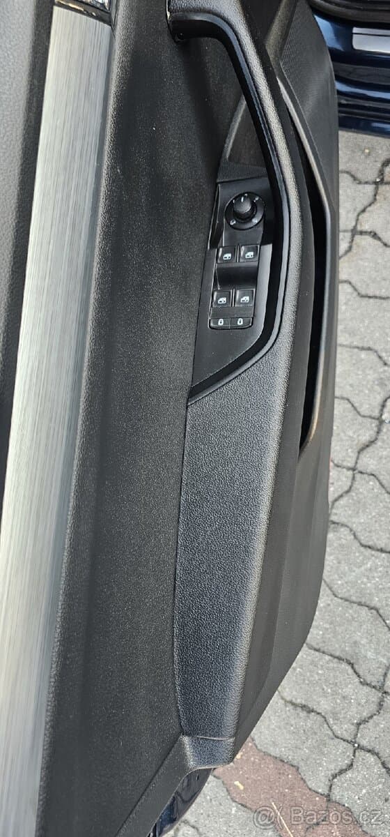 2022 Škoda SUPERB - 10