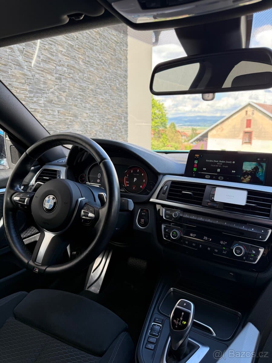 2017 BMW OSTATNÍ - 10