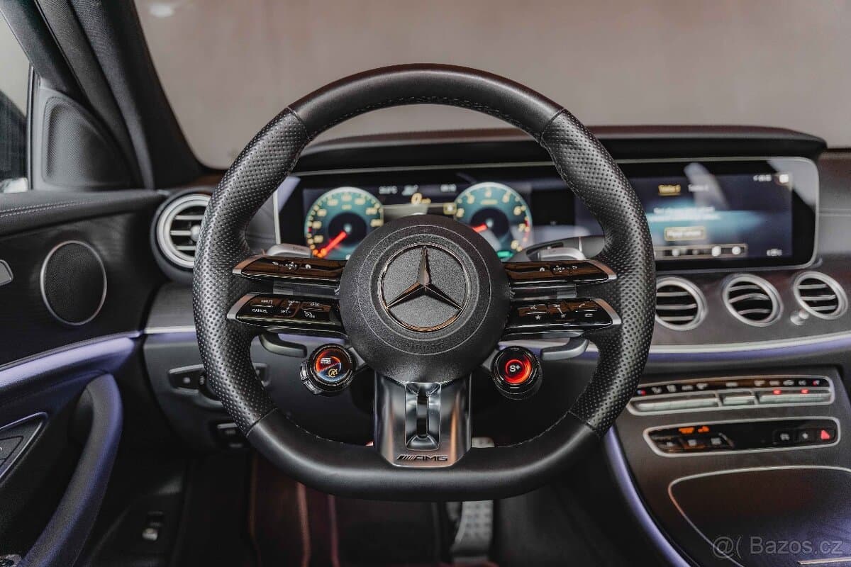 2022 Mercedes-Benz OSTATNÍ - 10