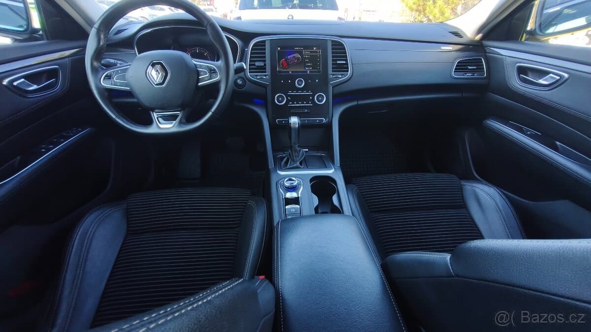 2016 Renault TALISMAN - 10