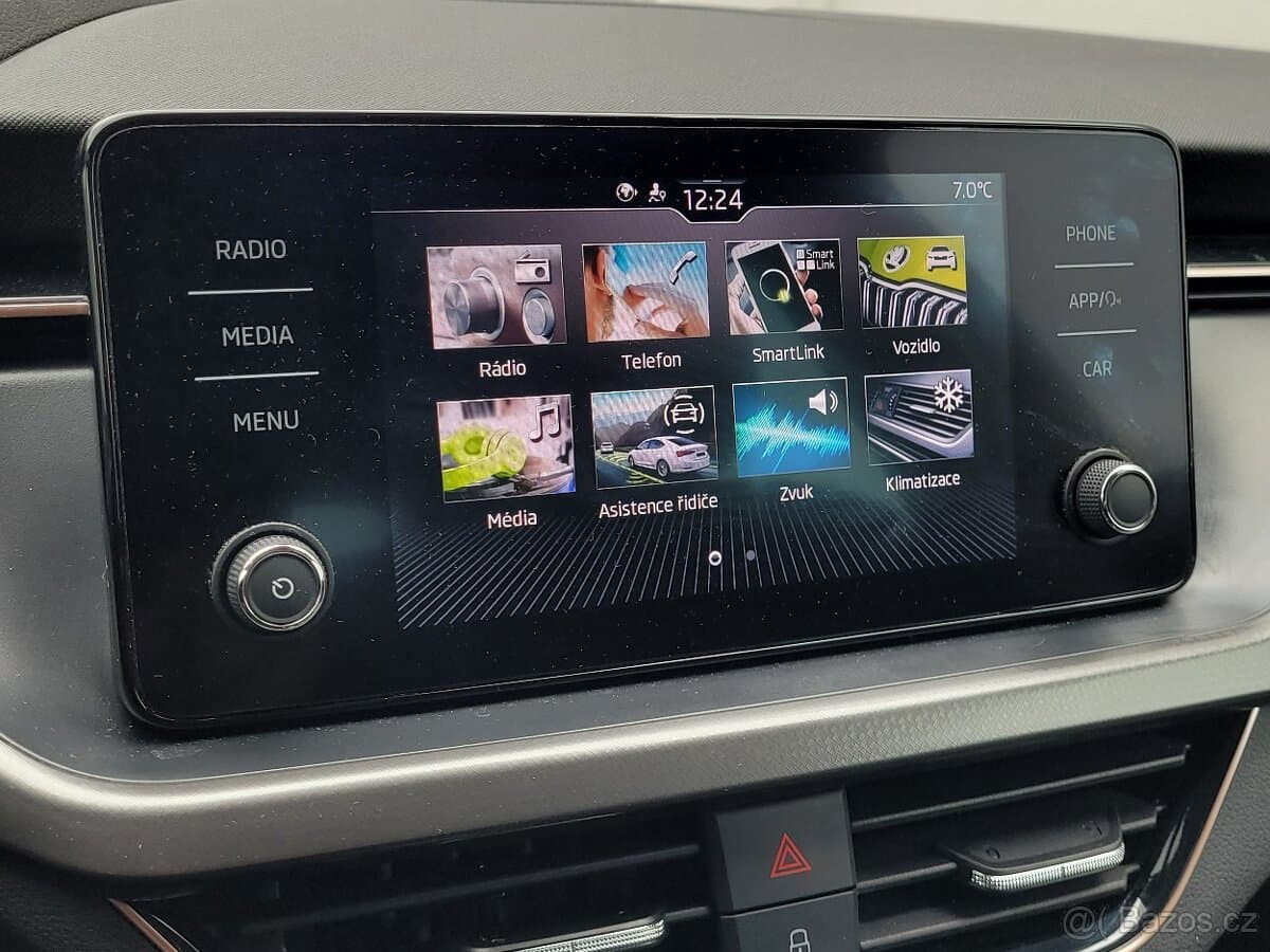 2023 Škoda SCALA - 10