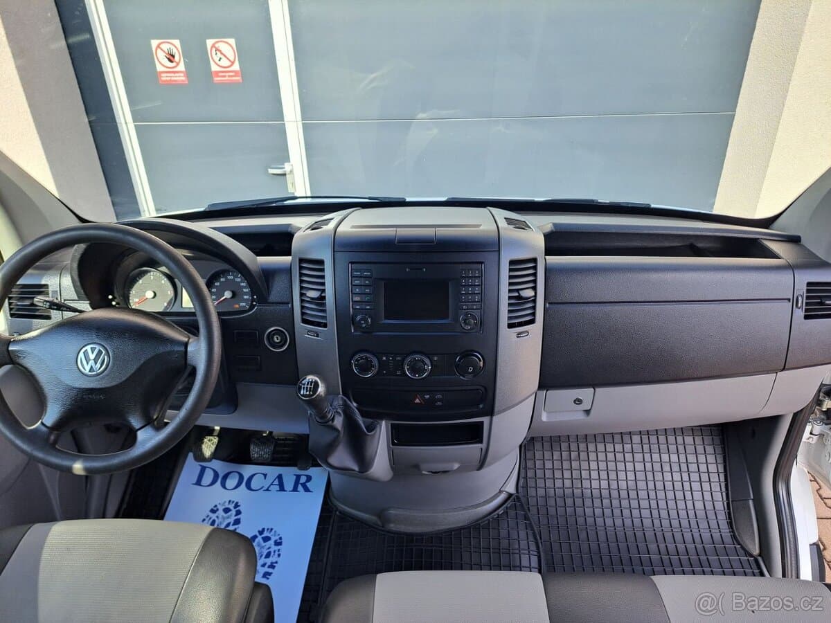 2014 Volkswagen OSTATNÍ - 10
