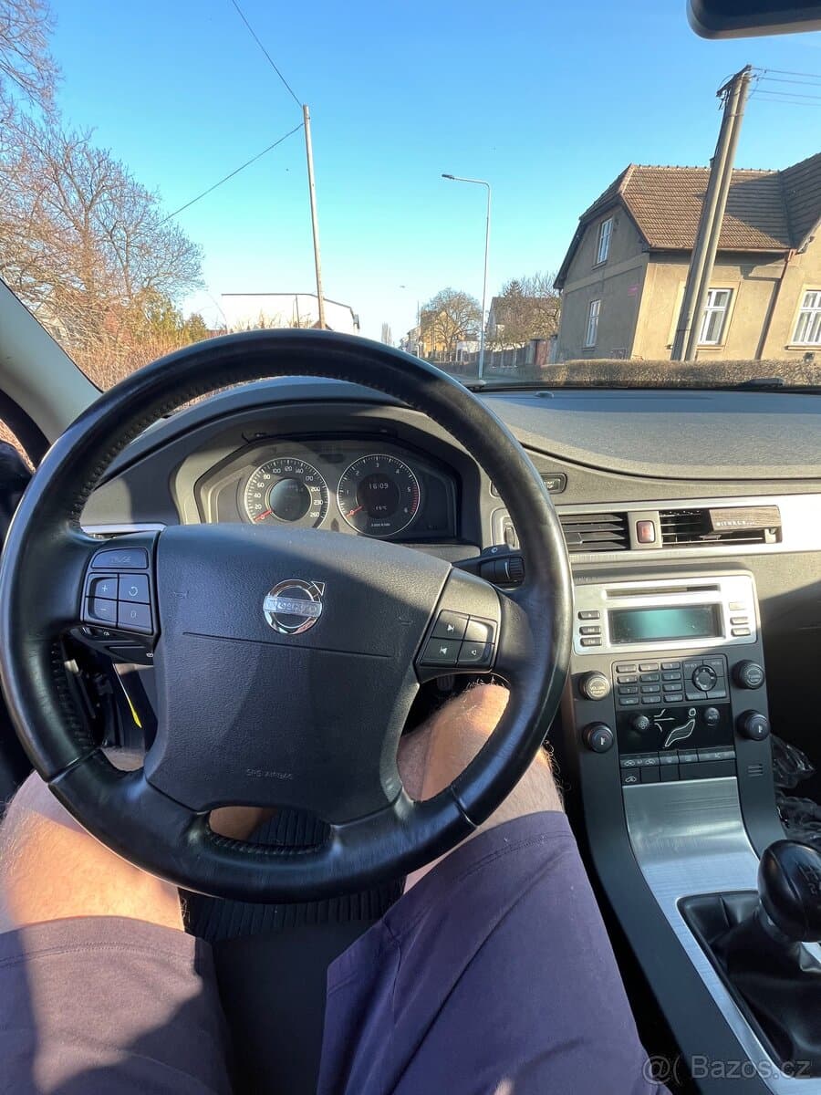 2007 Volvo S80 - 10