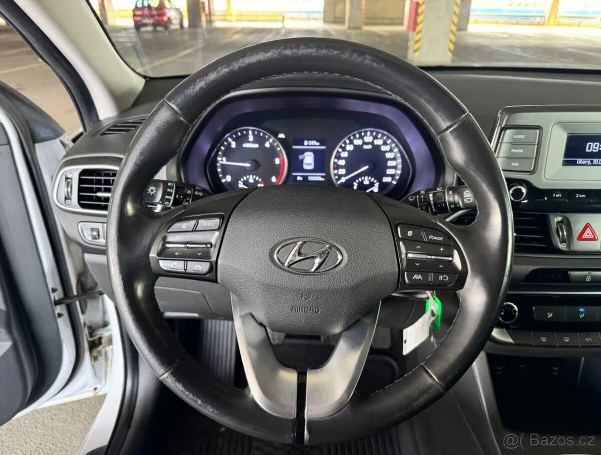 2021 Hyundai i30 - 10