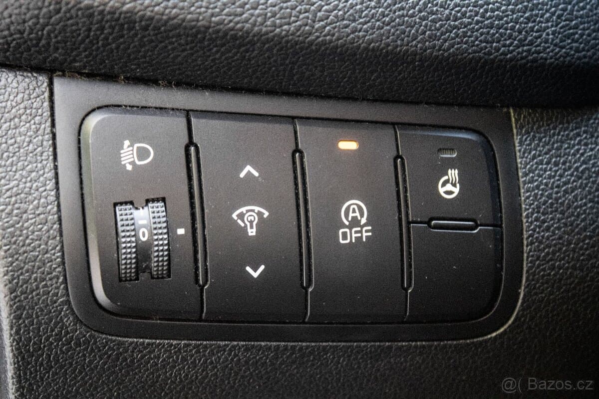 2015 Kia CEE'D - 10