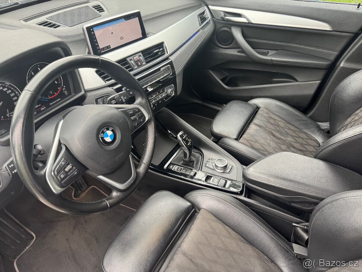 2021 BMW X1 - 10