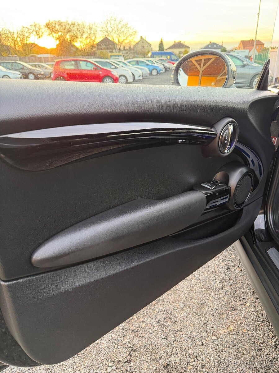 2018 Mini COOPER - 10