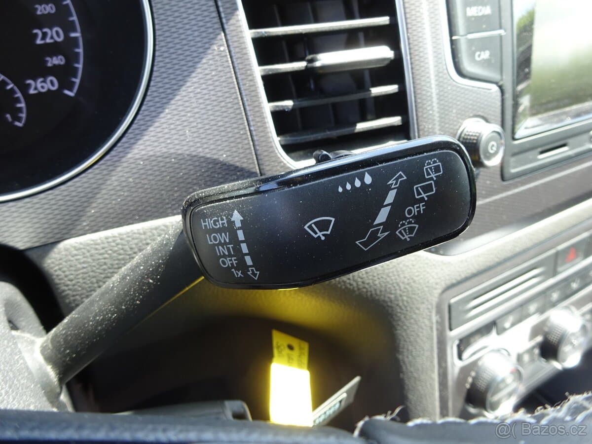 2015 Volkswagen OSTATNÍ - 10