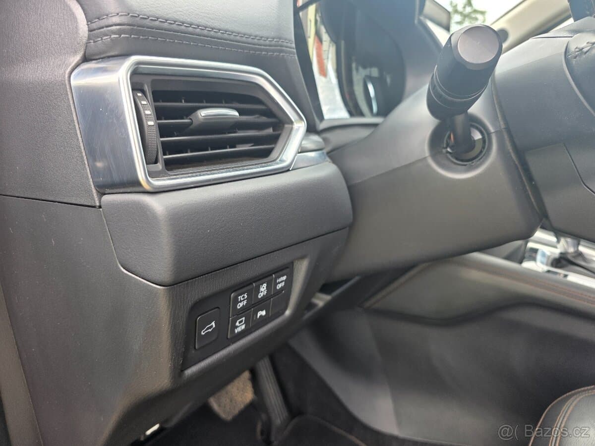 2019 Mazda CX-5 - 10
