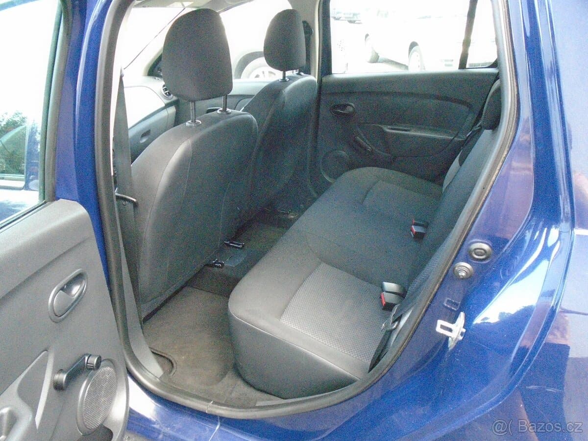 2014 Dacia LOGAN - 10