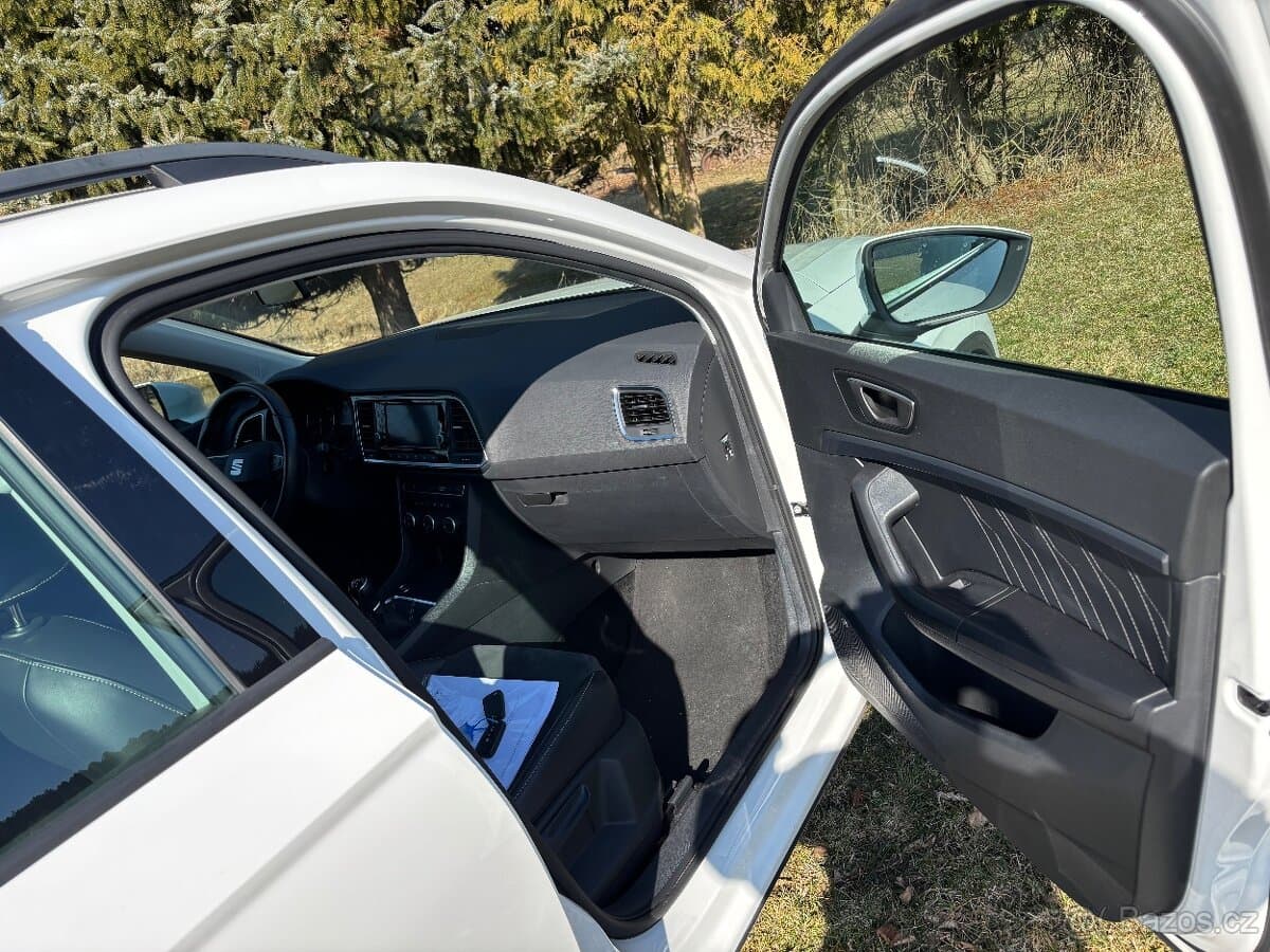 2021 Seat ATECA - 10