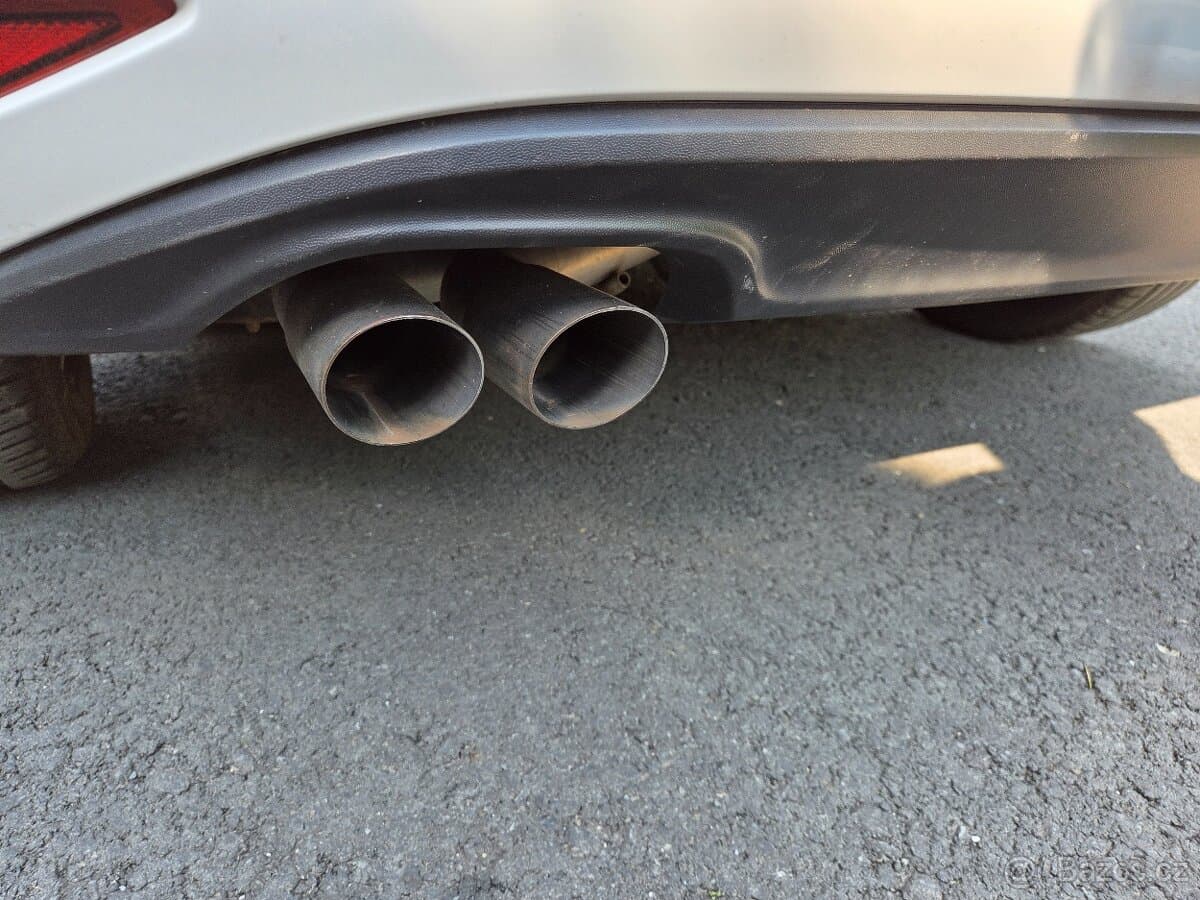 2015 Volkswagen GOLF - 10