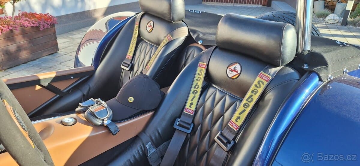 1992 Lotus OSTATNÍ - 10