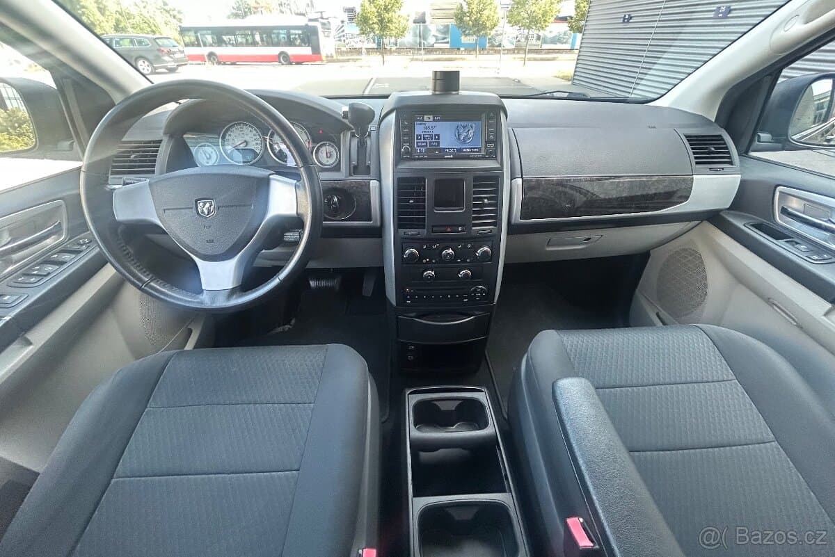 2011 Dodge OSTATNÍ - 10