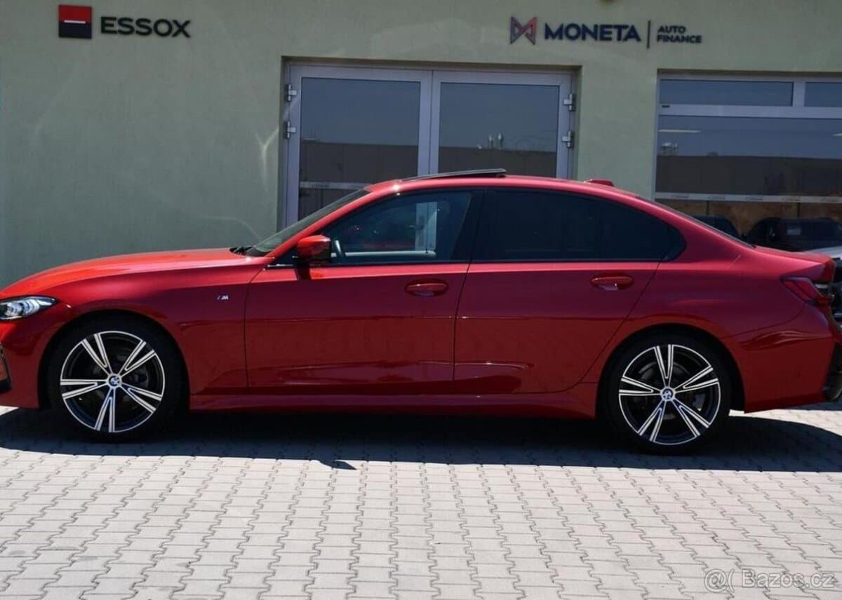 2024 BMW 3-SERIES - 10