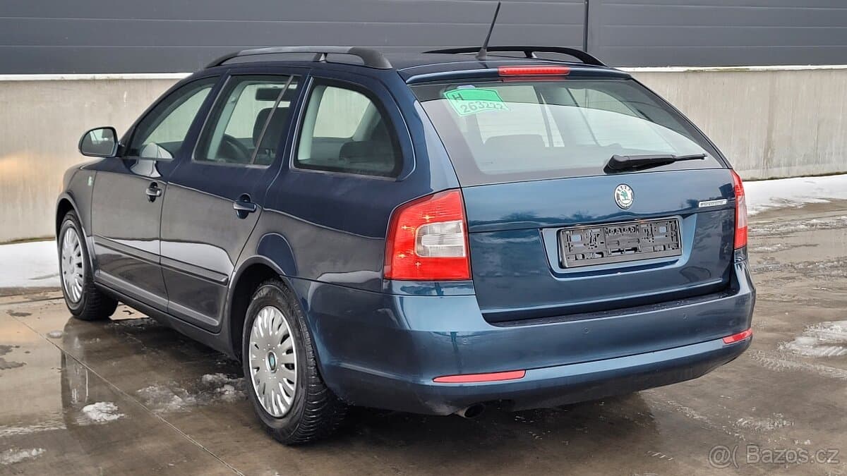 2013 Škoda OCTAVIA - 10