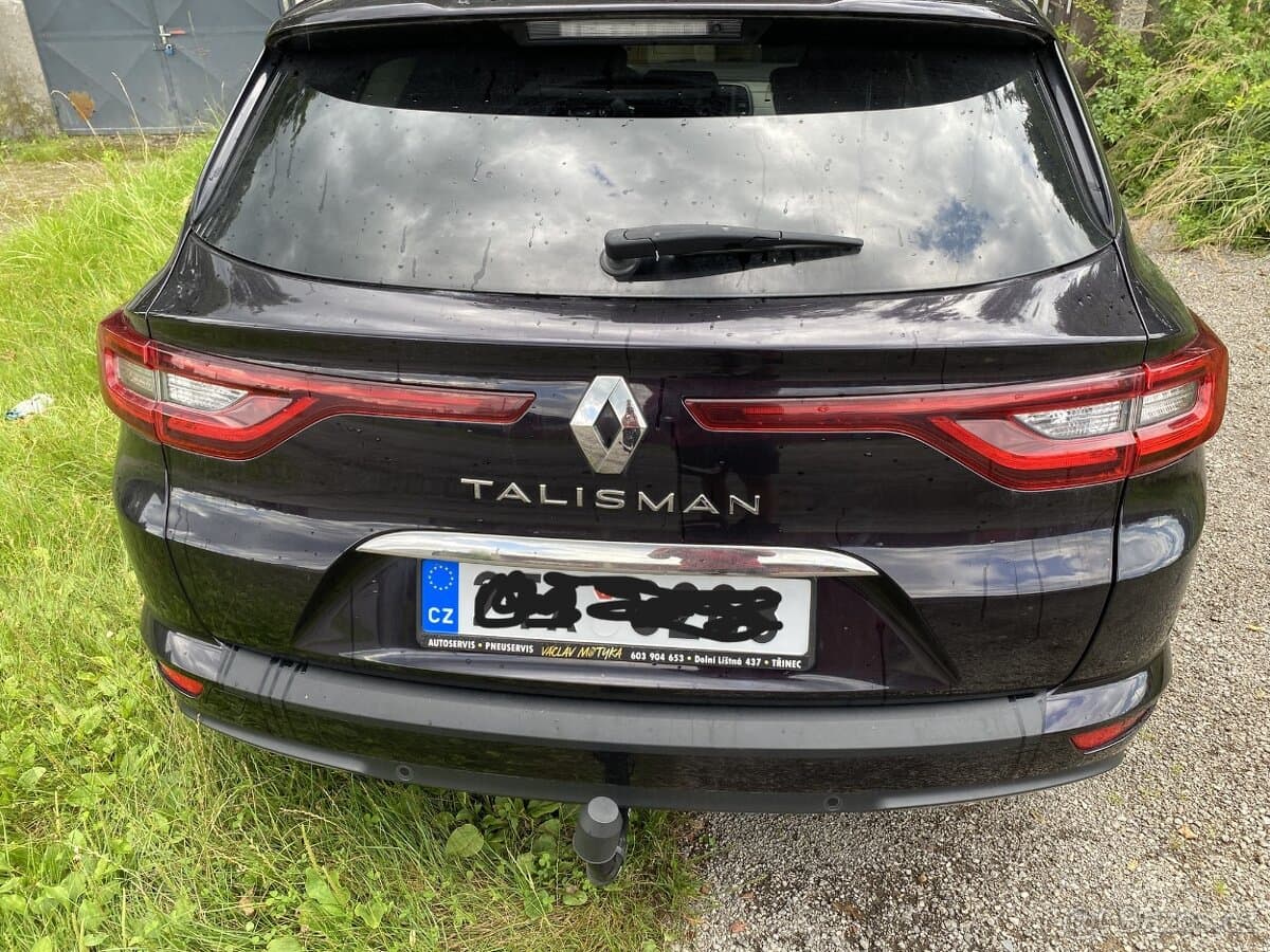 2016 Renault TALISMAN - 10