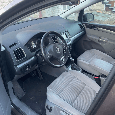 2011 Volkswagen SHARAN - 10