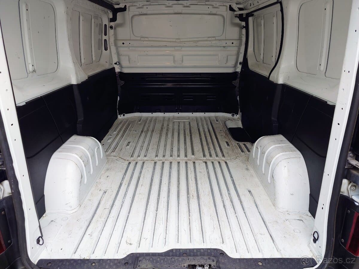 2018 Fiat TALENTO - 10