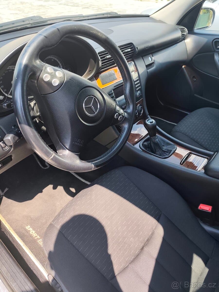 2006 Mercedes-Benz OSTATNÍ - 10