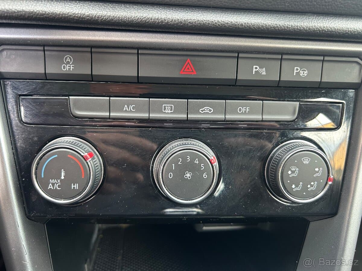 2022 Volkswagen T-ROC - 10