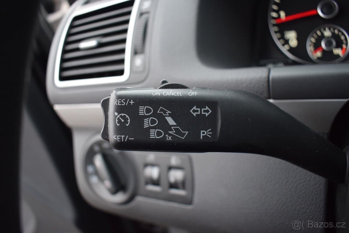 2014 Volkswagen TOURAN - 10