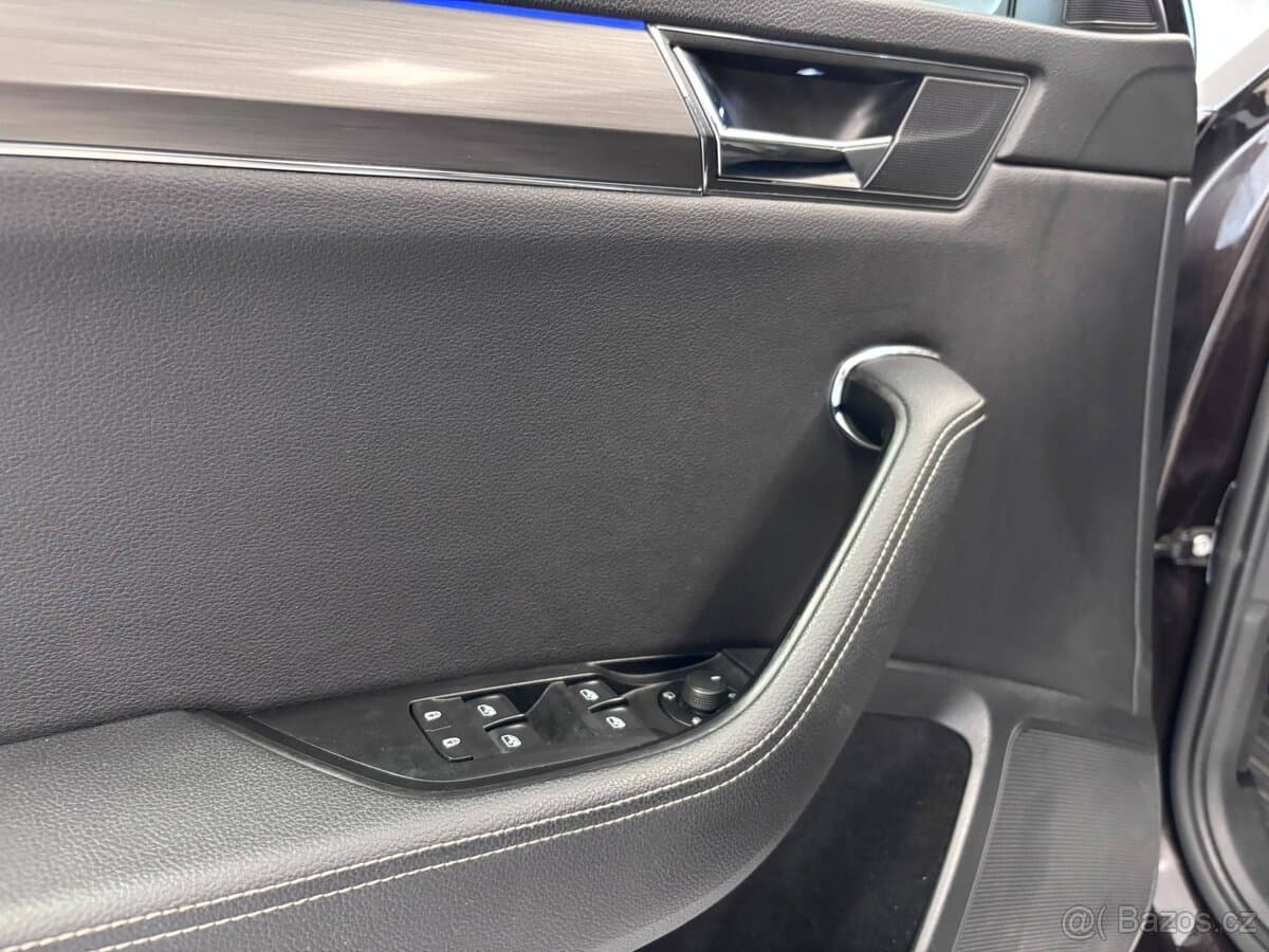 2021 Škoda SUPERB - 10