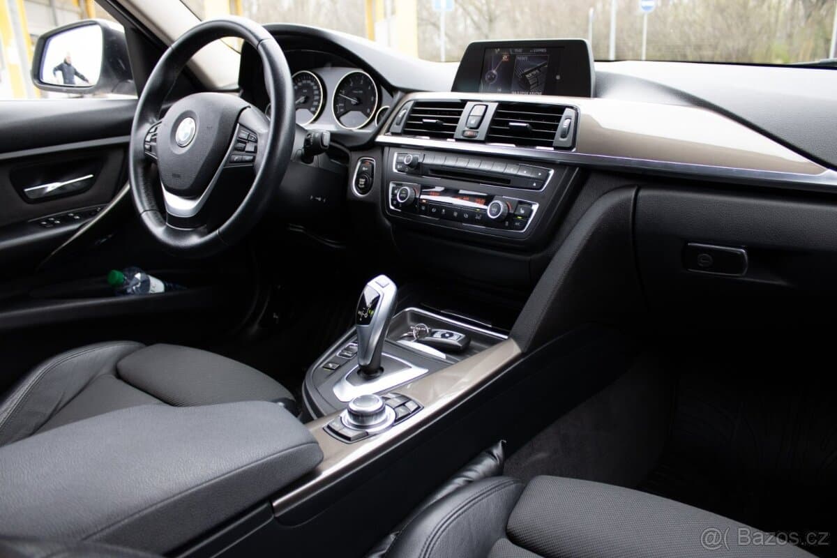 2014 BMW OSTATNÍ - 10