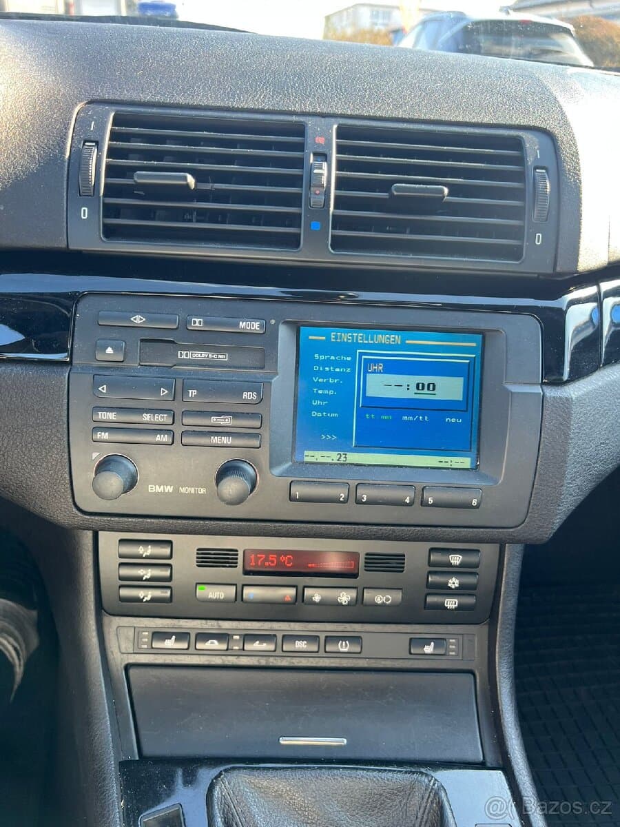 2001 BMW OSTATNÍ - 10
