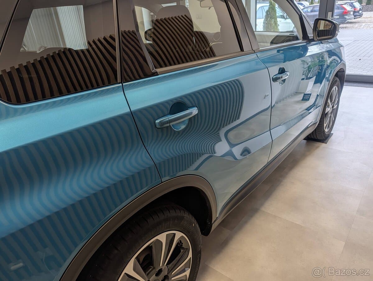2021 Suzuki VITARA - 10