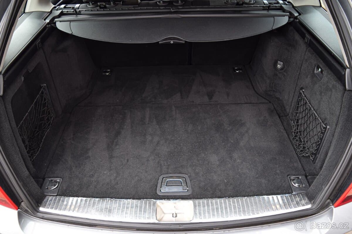 2011 Mercedes-Benz OSTATNÍ - 10