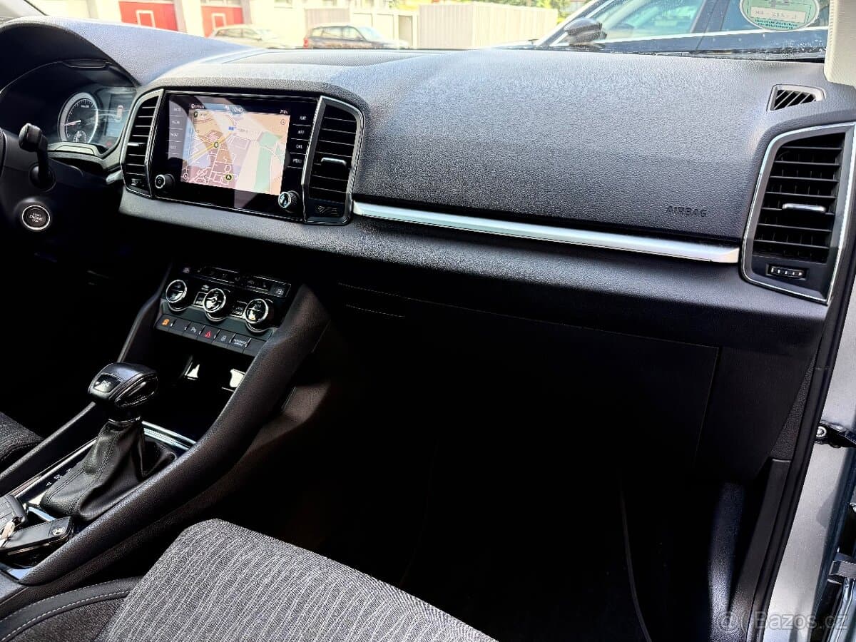 2021 Škoda KAROQ - 10