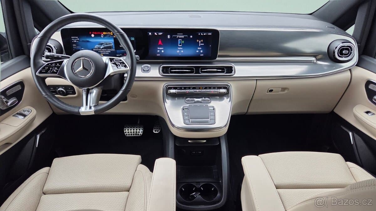 2025 Mercedes-Benz CL-CLASS - 10