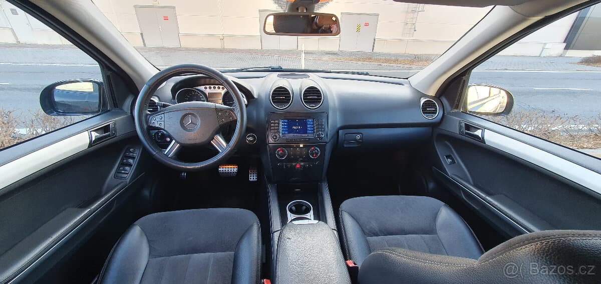 2007 Mercedes-Benz OSTATNÍ - 10