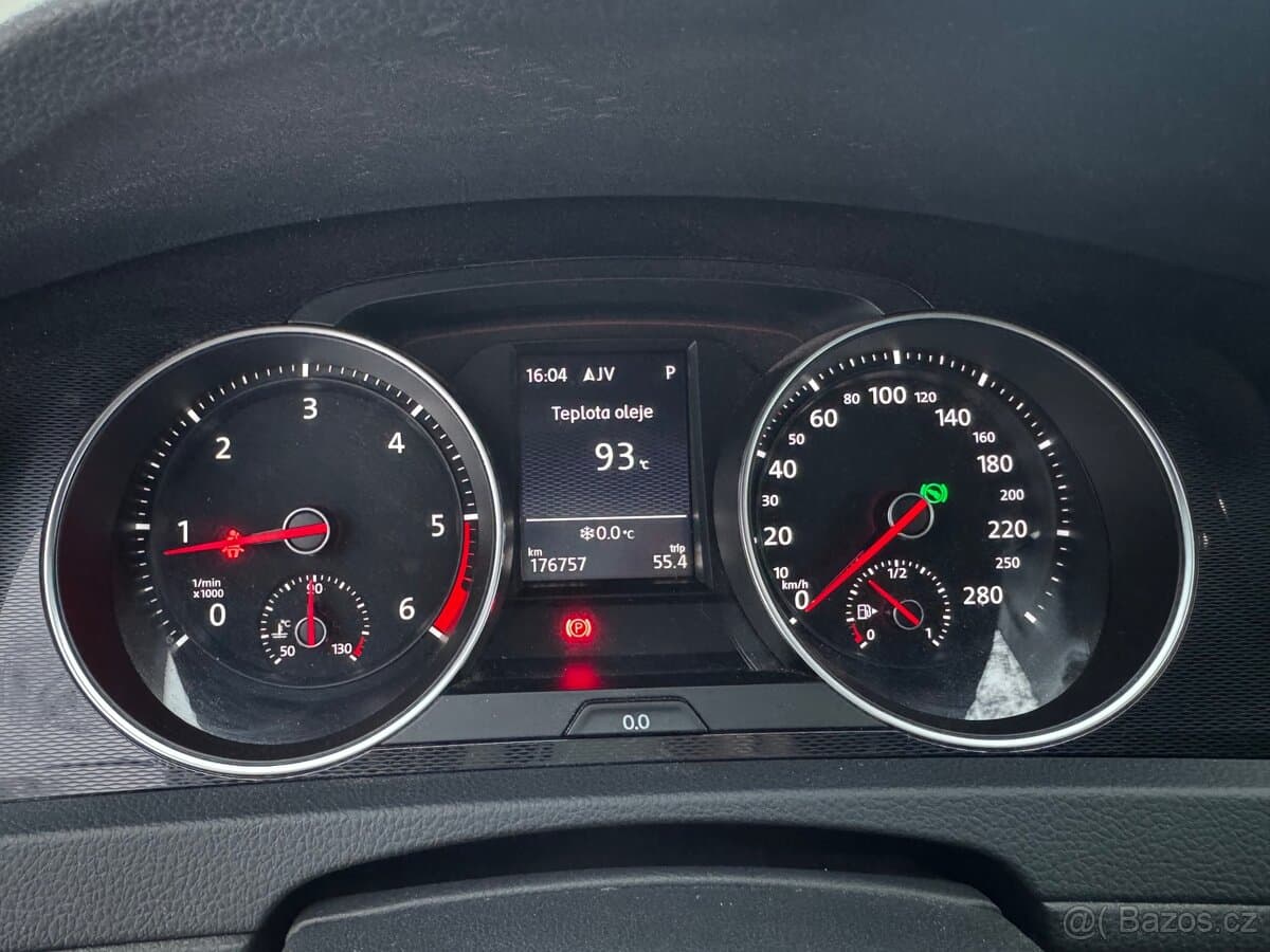 2014 Volkswagen GOLF - 10