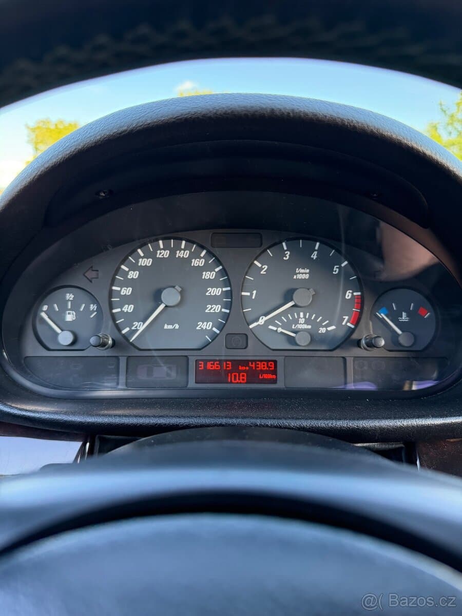 2000 BMW OSTATNÍ - 10