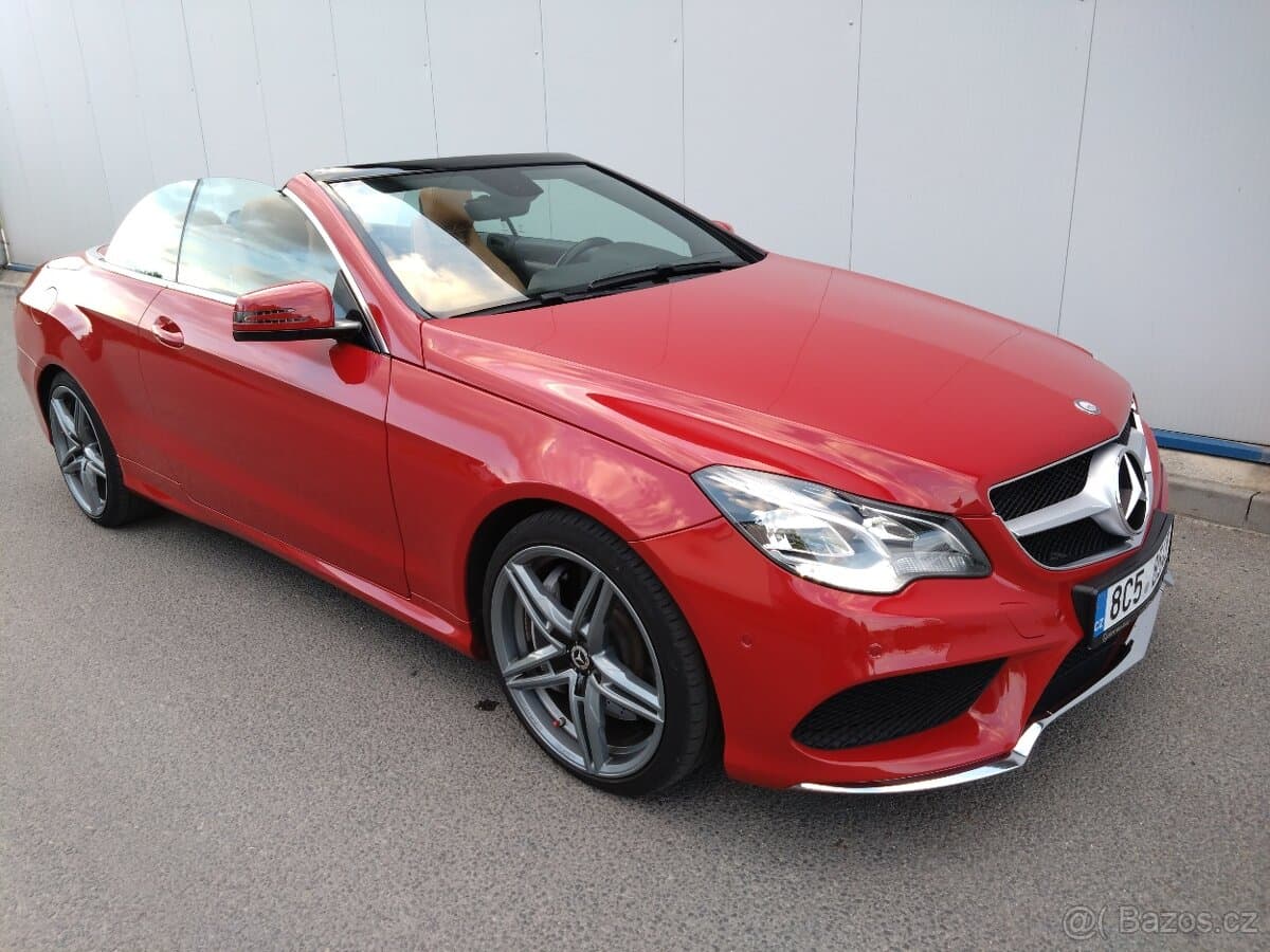 2015 Mercedes-Benz OSTATNÍ - 10
