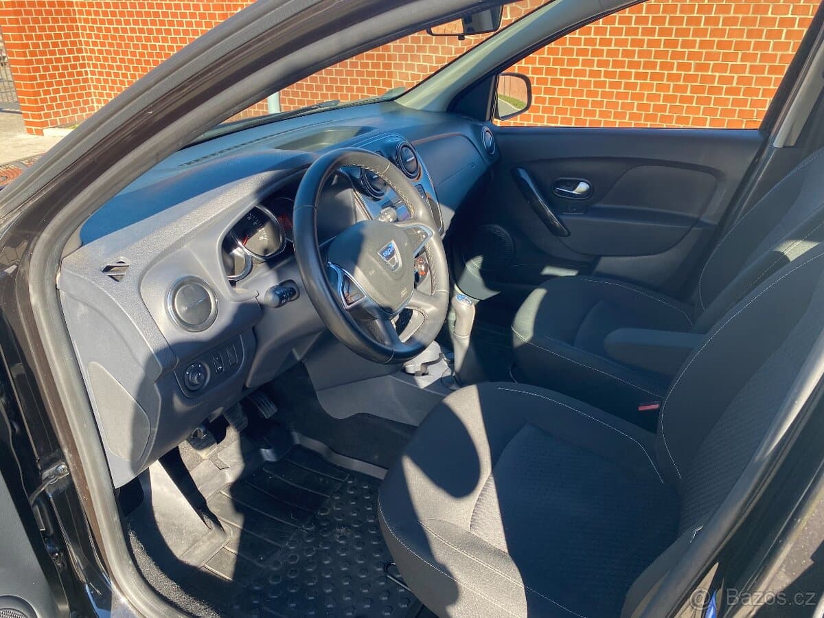 2019 Dacia LOGAN - 10