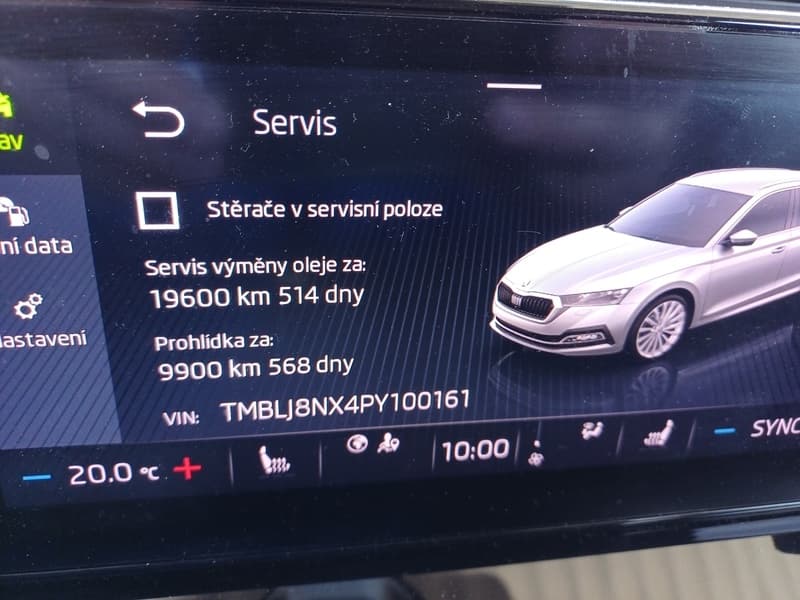 2023 Škoda OCTAVIA - 10