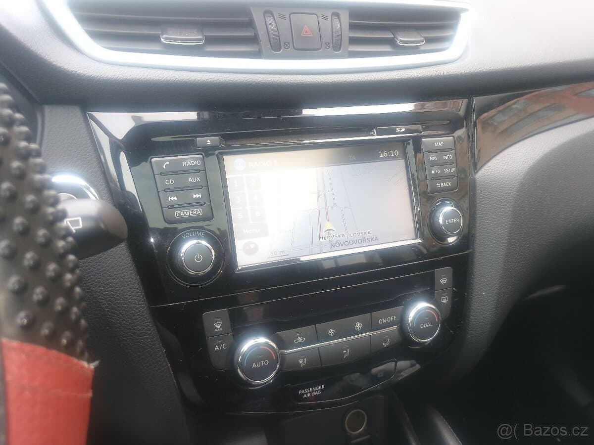 2018 Nissan QASHQAI - 10
