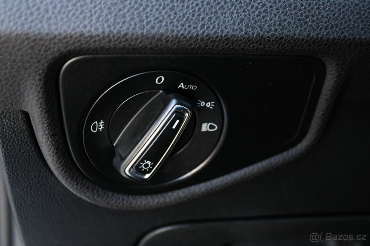 2017 Volkswagen TOURAN - 10