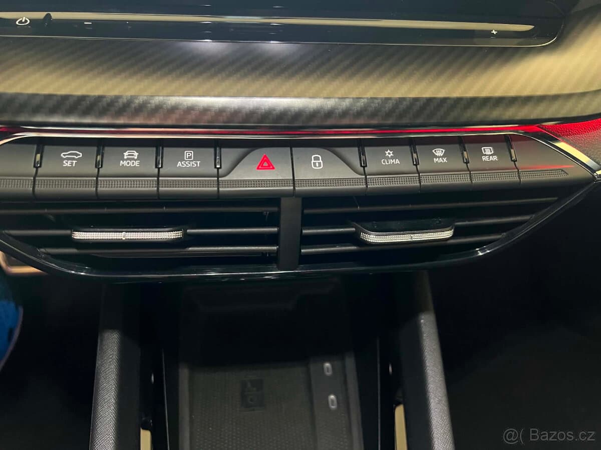 2022 Škoda OCTAVIA - 10