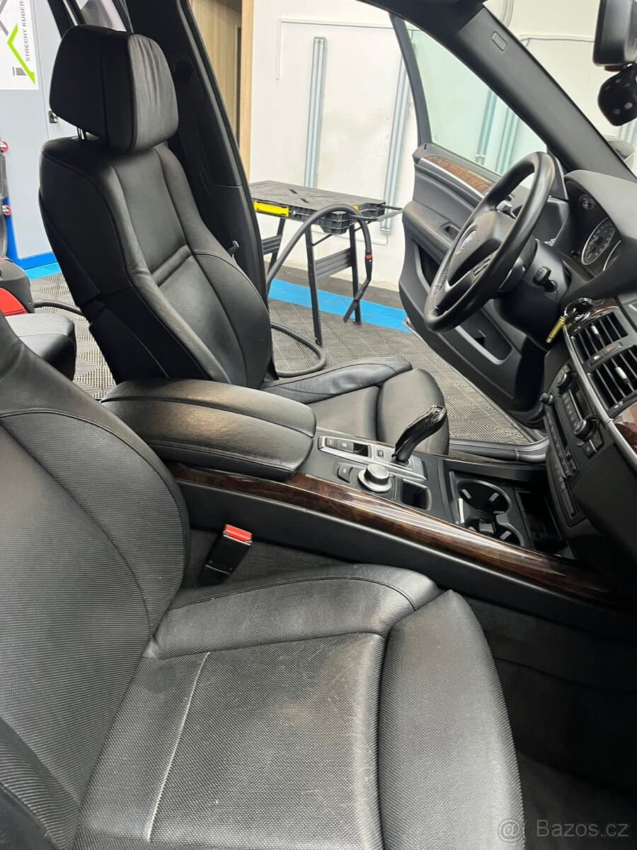 BMW X5 - 10