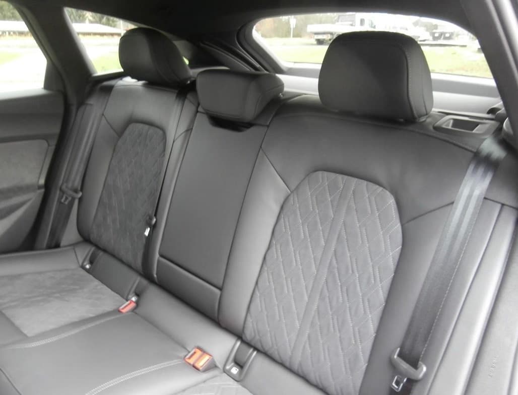 2025 Audi A5 - 10