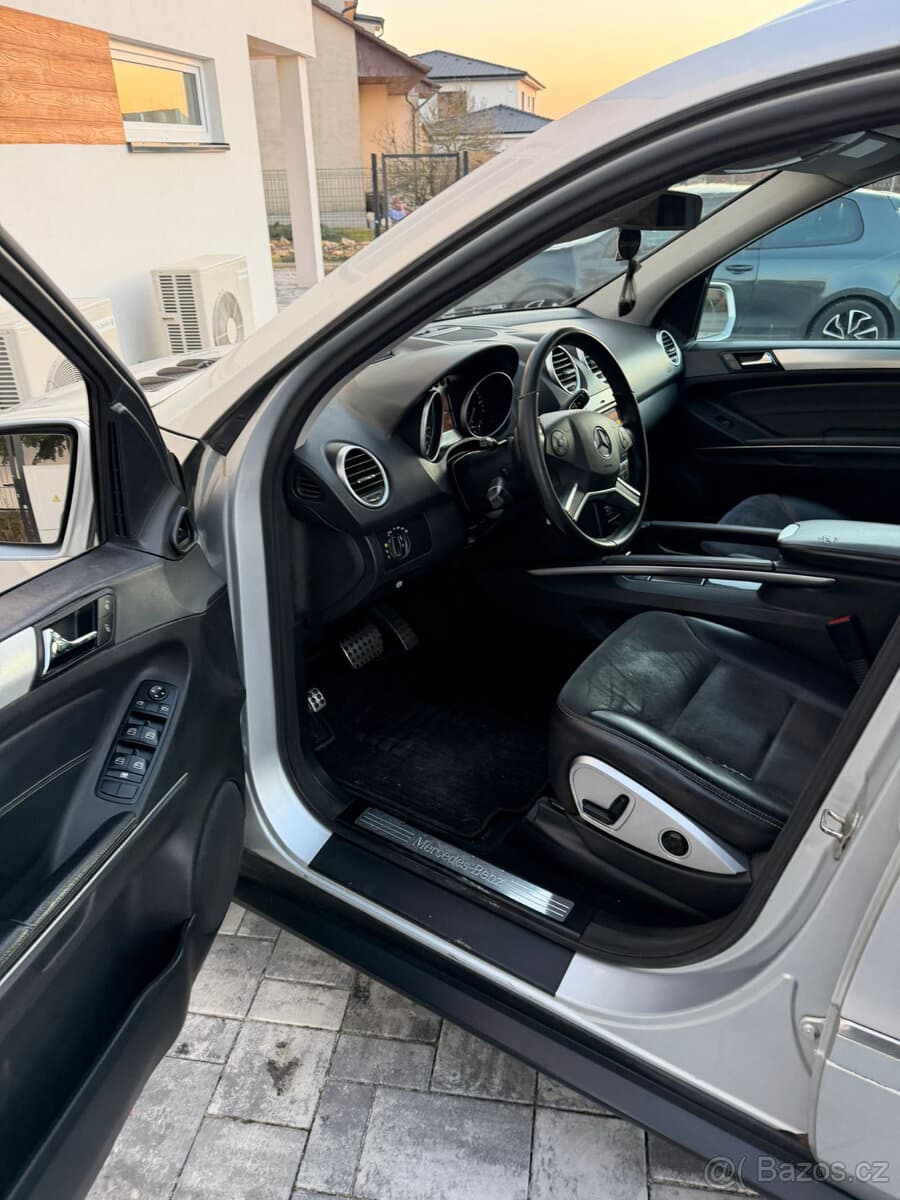 2010 Mercedes-Benz OSTATNÍ - 10