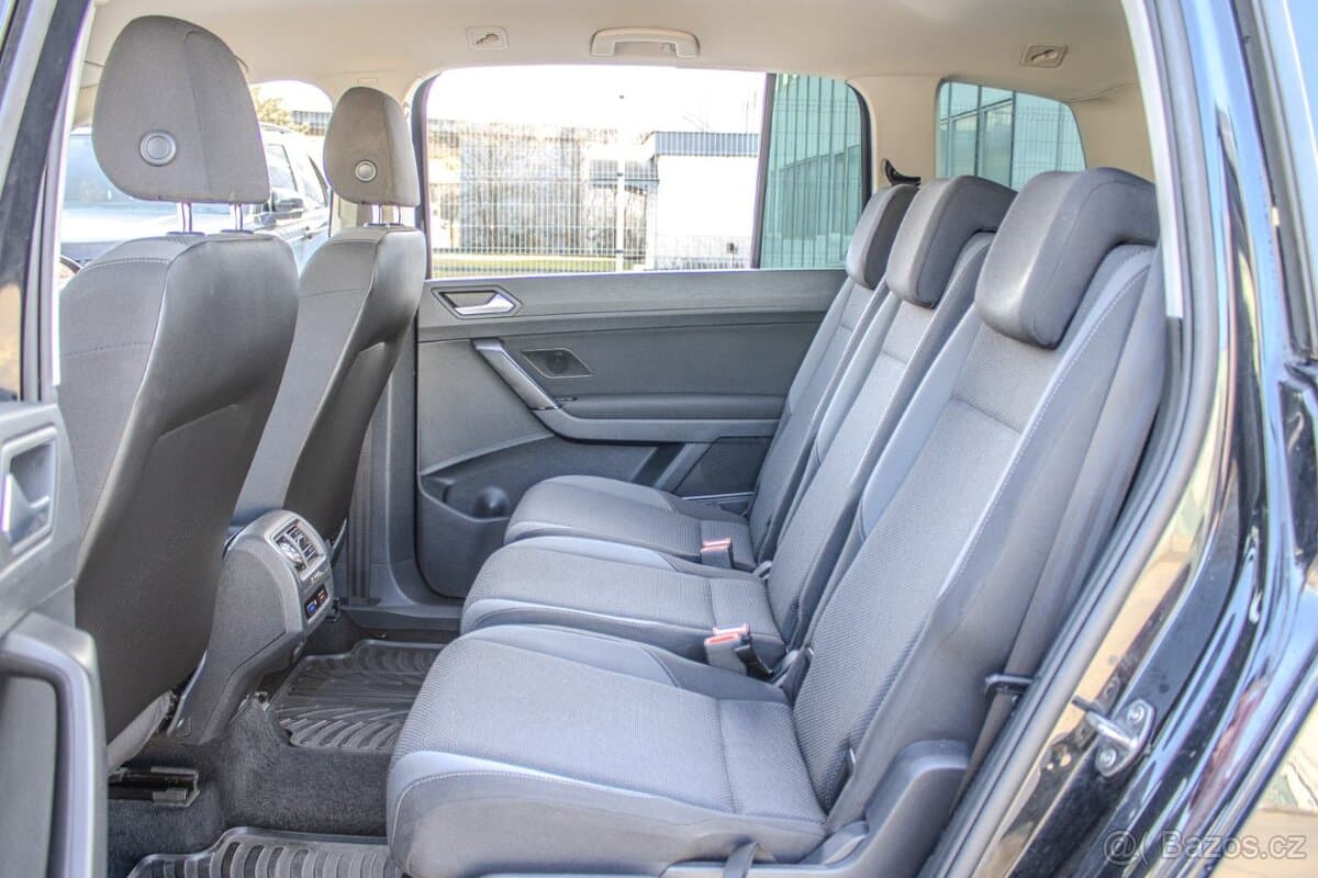 2016 Volkswagen TOURAN - 10