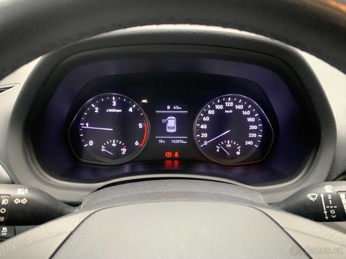 2020 Hyundai i30 - 10